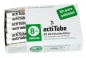 Preview: actiTube Aktivkohlefilter 40er Pack 8mm